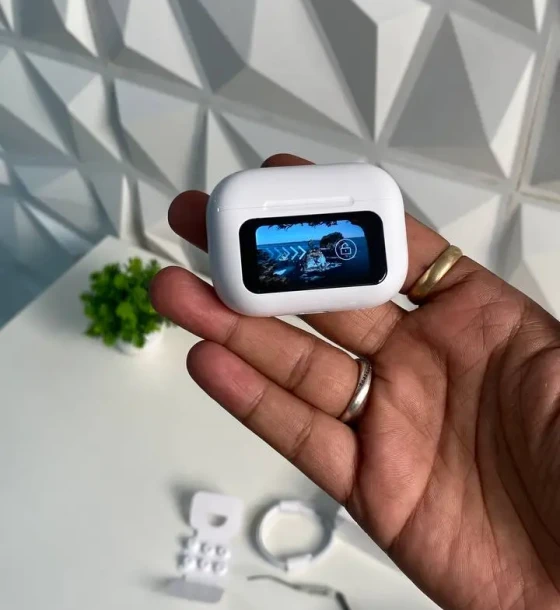 Apple Airpods Pro 2 first copy