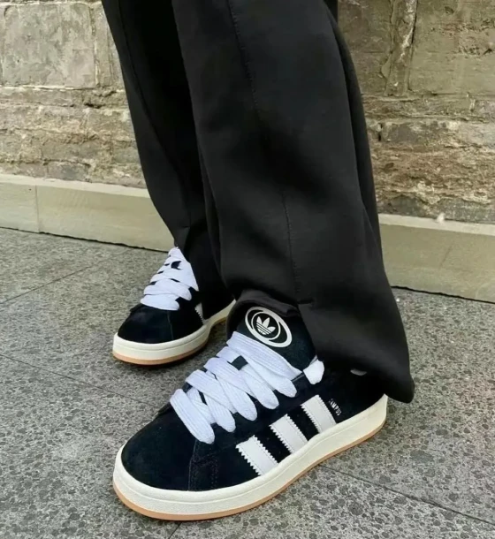 Adidas AD CAMPUS IN STOCK first copy