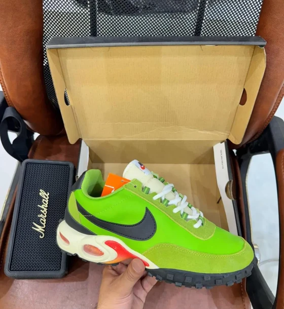 Nike NK WAFFLE RACER first copy
