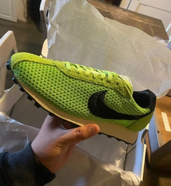 Nike NK Sneakers first copy