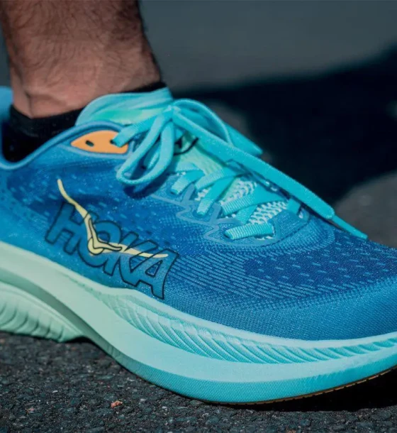 Hoka MACH 6 first copy