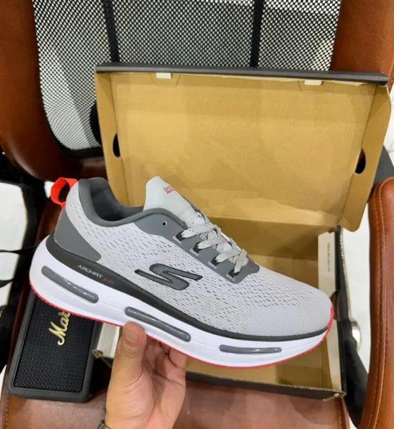 Skechers ARCHFIT AIR first copy