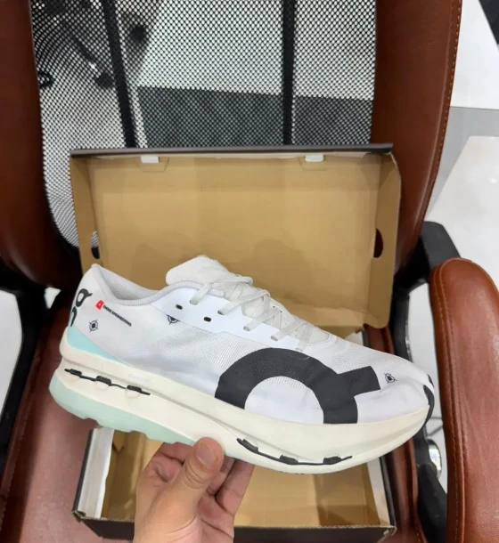 On Cloud OC SHOES first copy