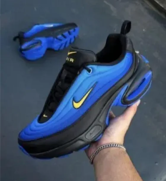 Nike AIRMAX PORTAL RACER SHOES first copy