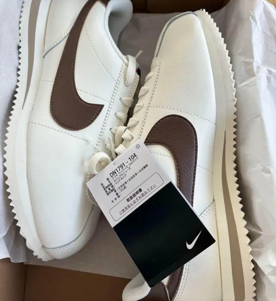 Nike CORTEZ SHOES first copy
