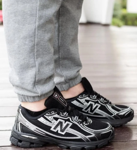 New Balance NB 740 SHOES first copy