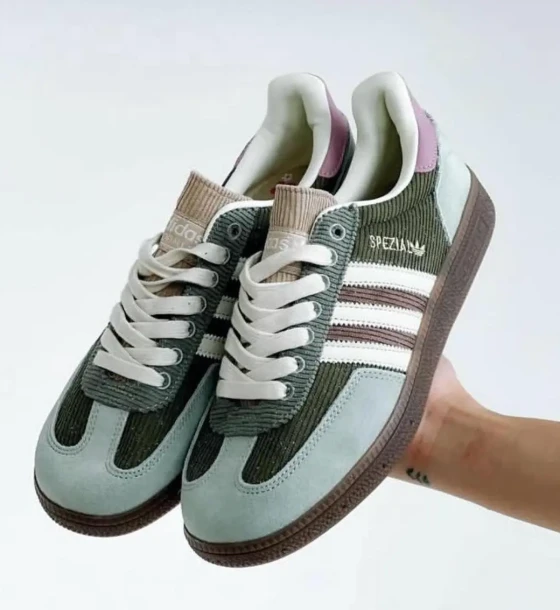 Adidas SPEZIAL SHOES first copy