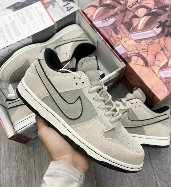 Nike SB DUNK OTOMO SHOES first copy