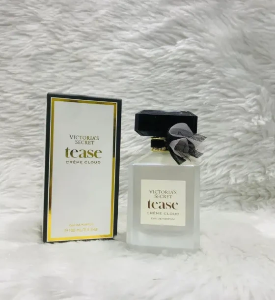 Versace VS TEASE CREAM CLOUD Perfume first copy