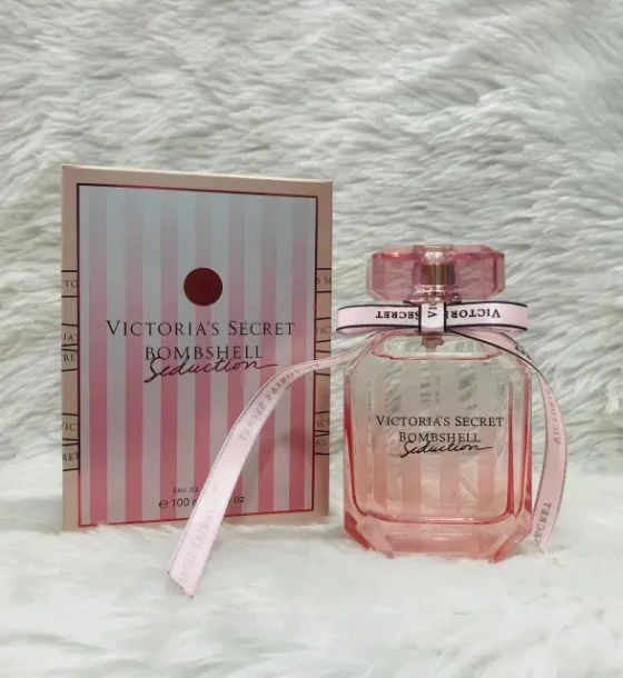 Versace VS Bombshell Seduction Perfume first copy