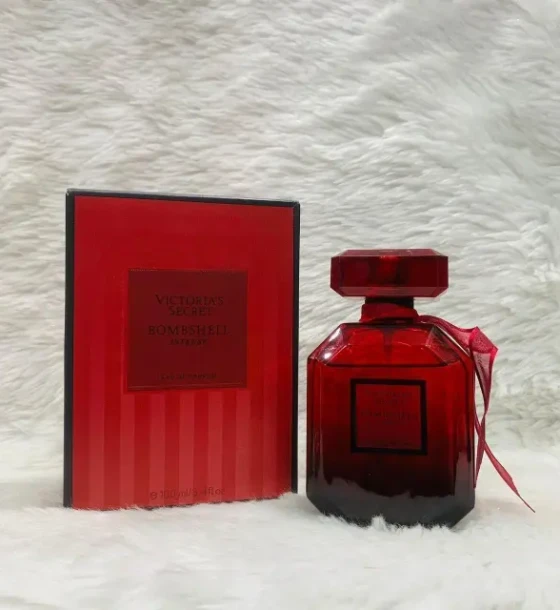 Versace VS Bombshell Intense Perfume first copy