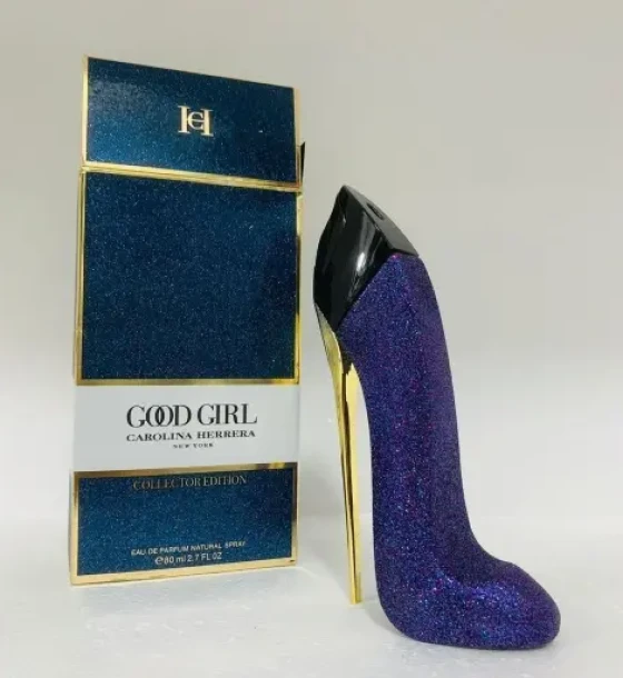 Carolina Herrera GG Glorina Harrera Perfume first copy