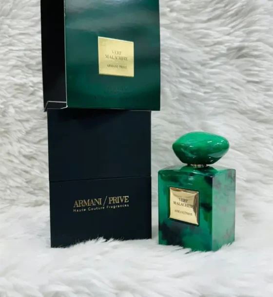 Audemars Piguet AP VERT Malachite Perfume first copy