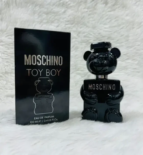 Moschino MS TOY BOY Perfume first copy