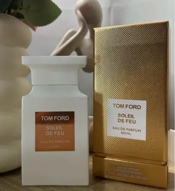 Tom Ford TF SOLEIL DE FUE Perfume first copy