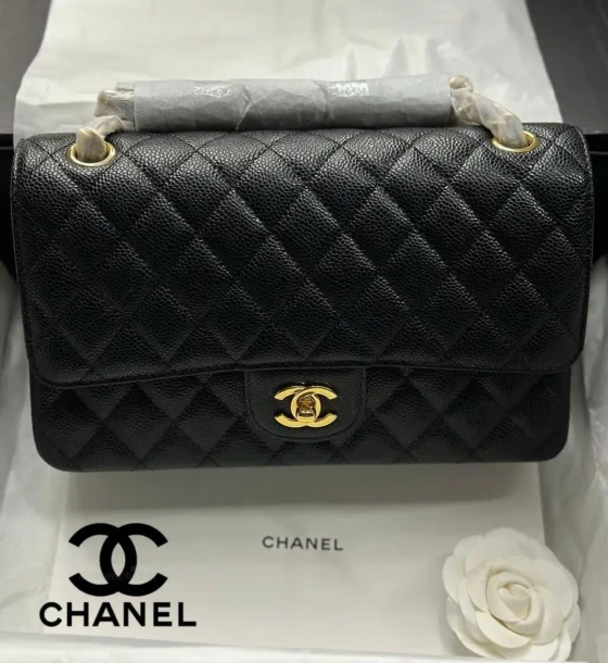 Chanel FLAP BAG first copy