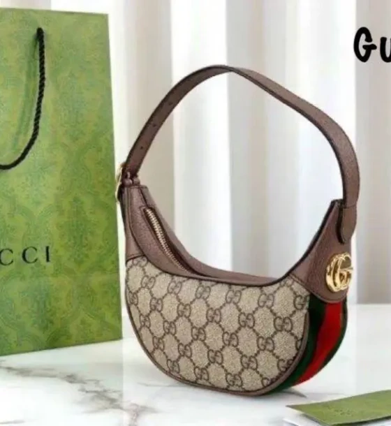 Gucci OPHIDIA GG MINI BAG first copy