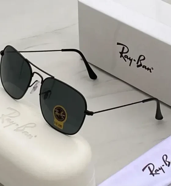 Rayban SQUARE SUNGLASSES first copy