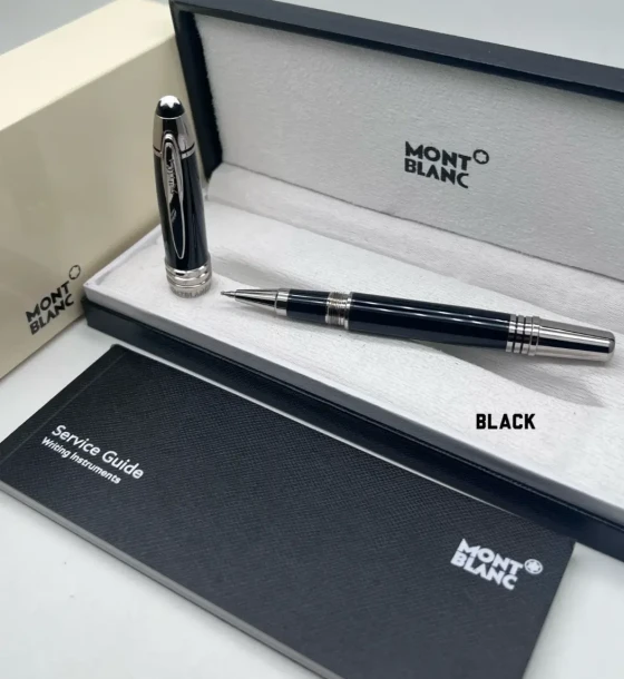 Mont Blanc MB JFK Rollerball Pen first copy