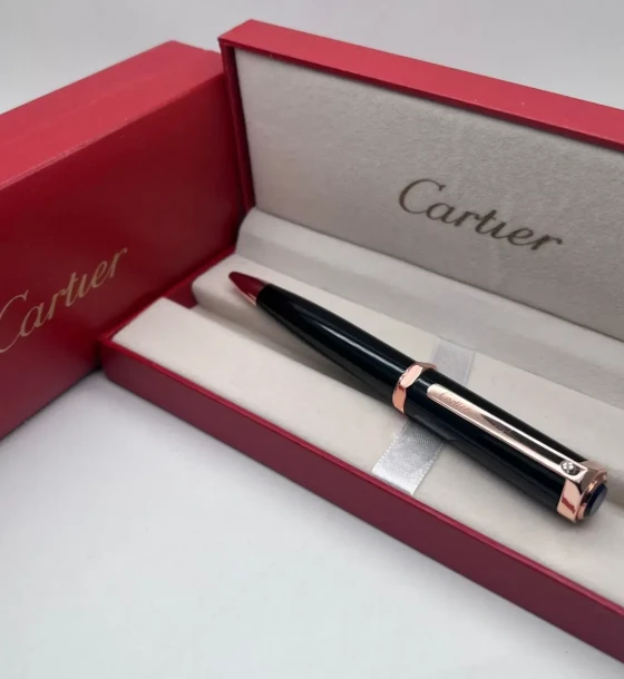 Cartier Ballpoint Pen first copy