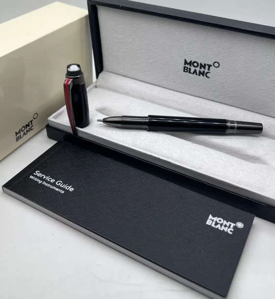 Mont Blanc Starwalker Urban Edition Pen first copy