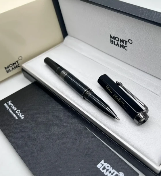 Mont Blanc William Limited Edition Pen first copy