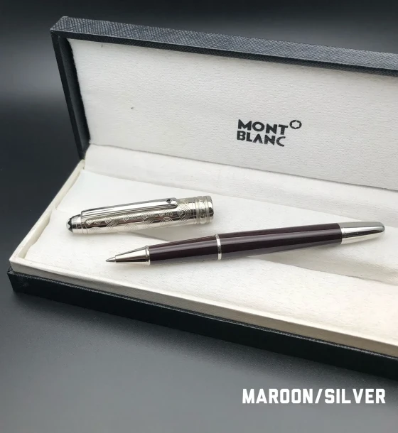 Mont Blanc MR Miesturstuck Limited Edition Pen first copy