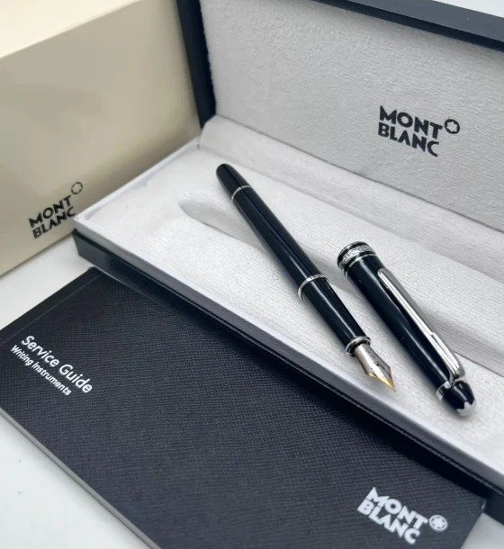 Mont Blanc MB MIESTURSTUCK PEN first copy