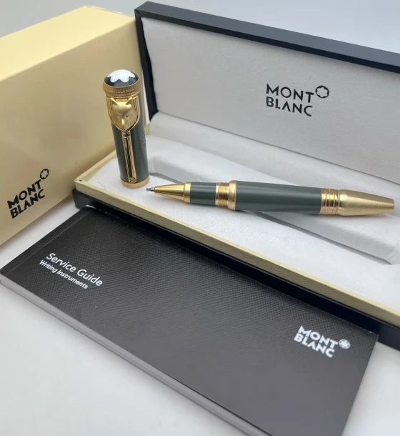 Mont Blanc MB HOMAGE ROLLER  PEN first copy