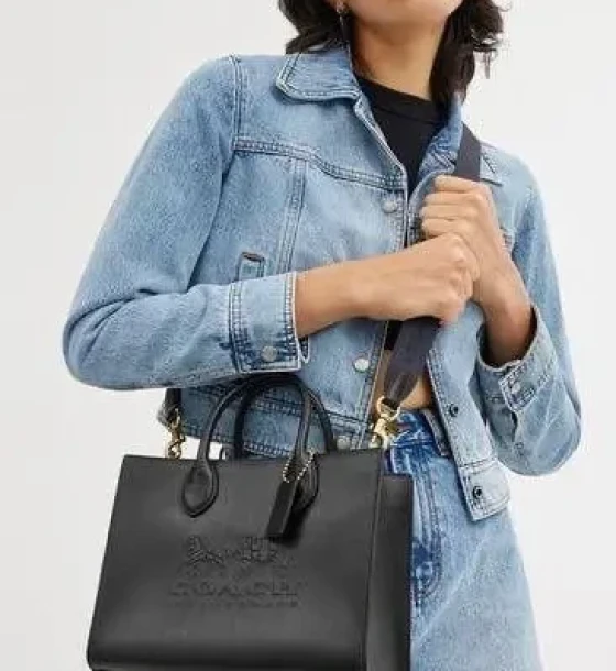 Coach Ace Tote Bag first copy