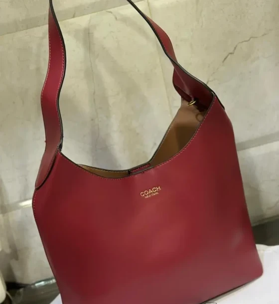 Coach Brooklyn Tote Bag first copy