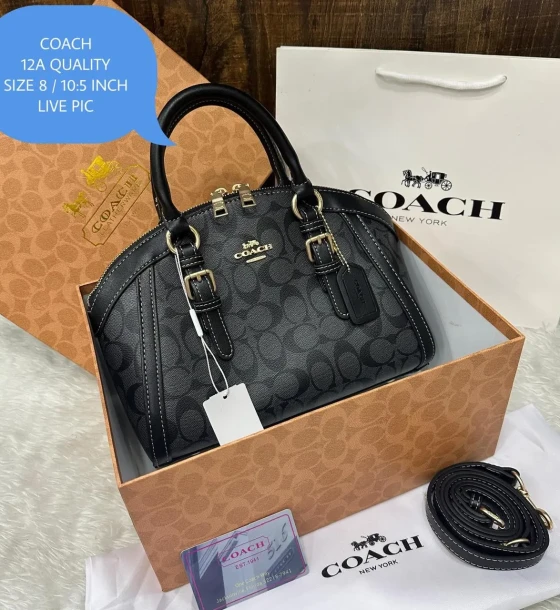 Coach Ch Handbag first copy