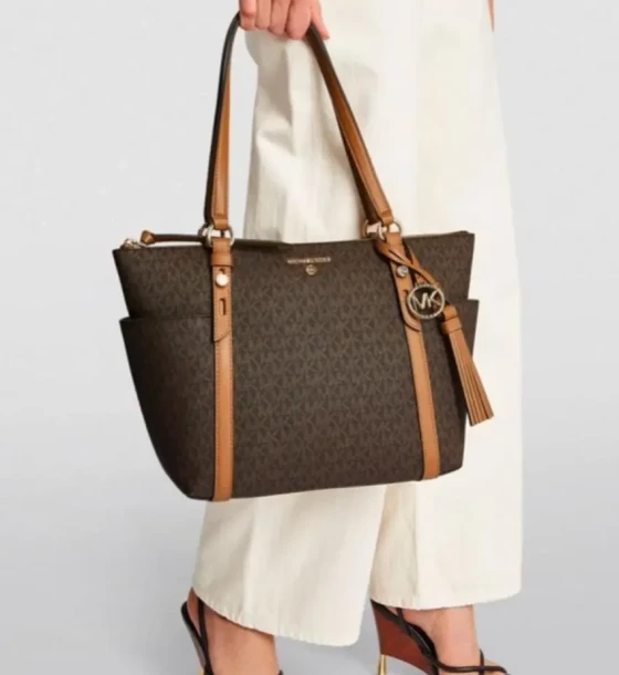 Coach Sullivan Tote Bag first copy