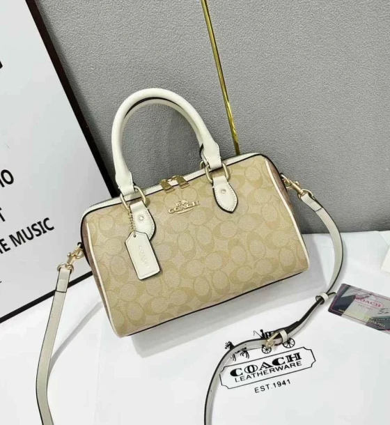 Louis Vuitton Rowan Speedy Bag first copy