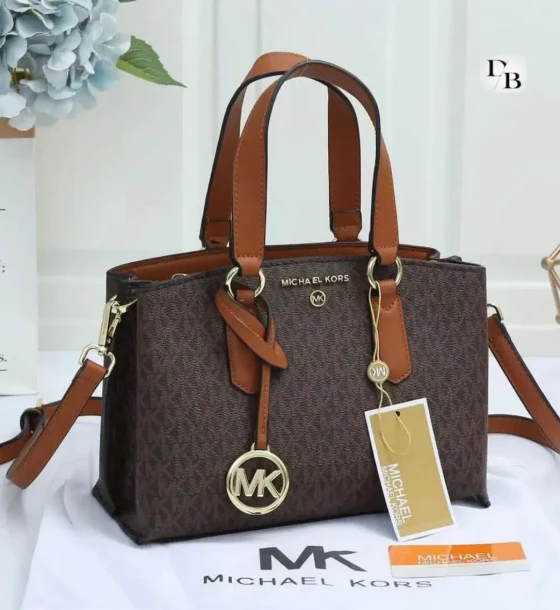 Michael Kors Emma Bag first copy