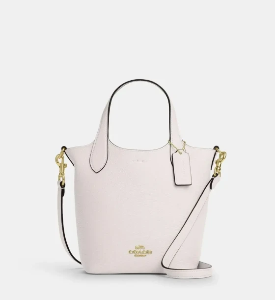 Michael Kors Hanna Bucket Bag first copy