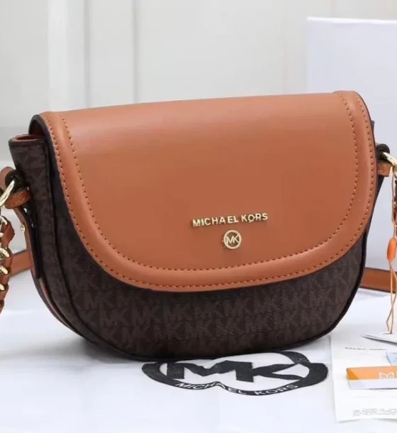 Michael Kors Jet Set Crossbody Bag first copy
