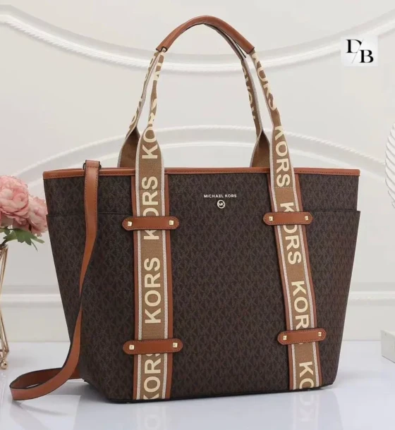 Michael Kors Maeve Tote Bag first copy