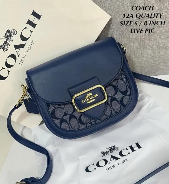 Michael Kors Morgan Saddle Bag first copy