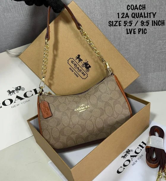 Michael Kors Teri Shoulder Bag first copy