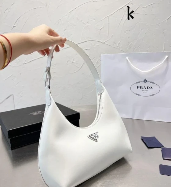 Prada Pd Bag first copy