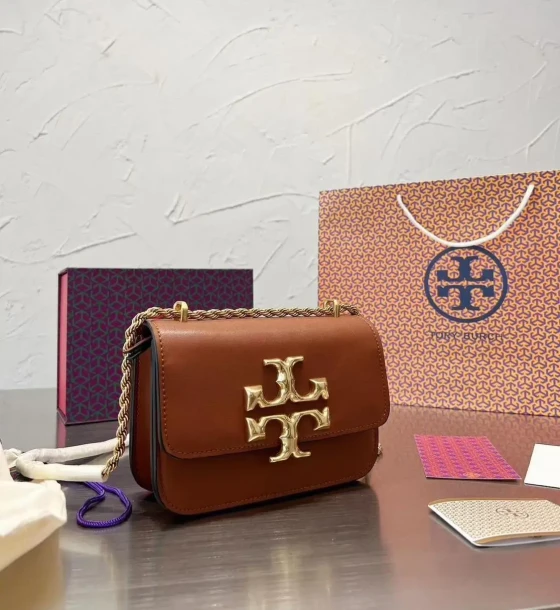 Tory Burch Eleanor Bag first copy