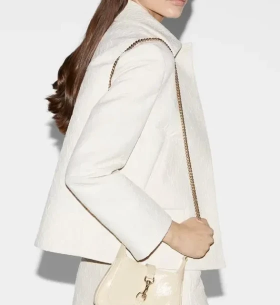 Gucci Jackie Notte Mini Bag first copy