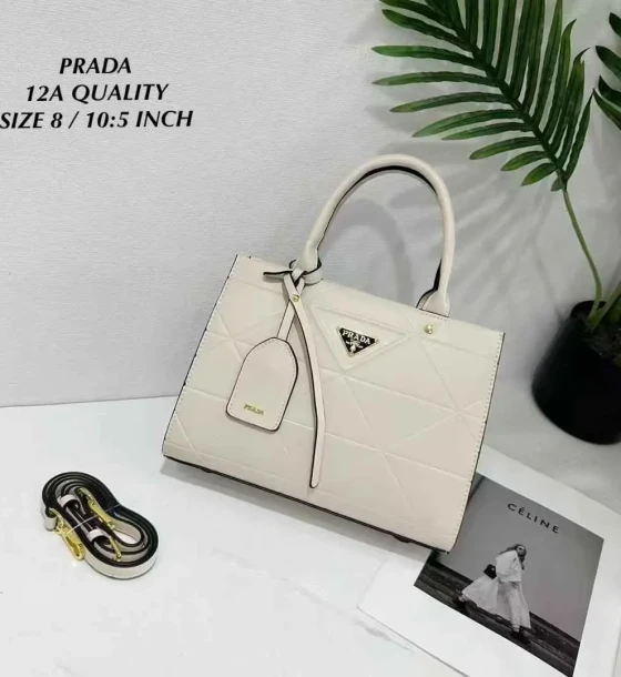 Prada Mini Handbag first copy