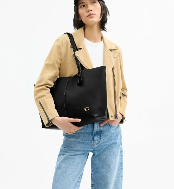 Coach North Tote Bag first copy