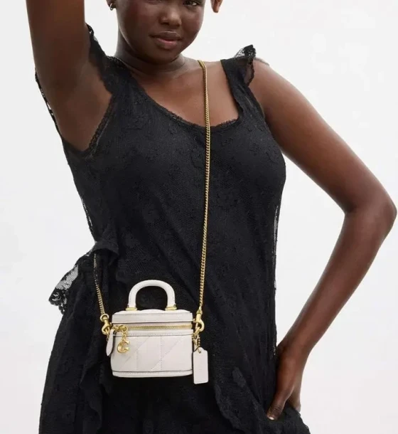 Coach Trail Crossbody Bag first copy