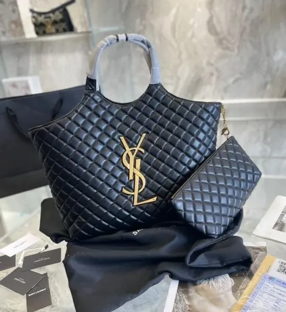YSL Tote Bag first copy