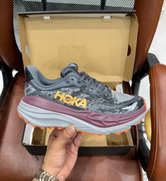 Hoka Stinston first copy