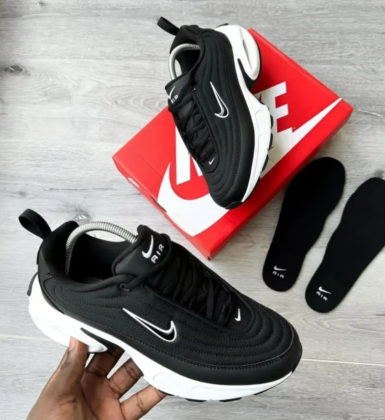 Nike Airmax Portal Racer Shoes first copy
