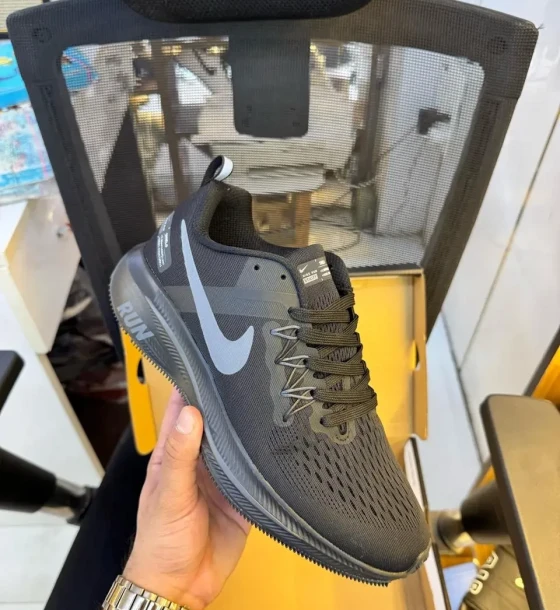Nike Run Shield Shoes first copy